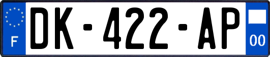 DK-422-AP