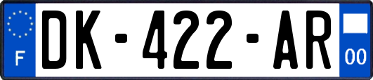 DK-422-AR