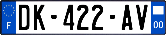 DK-422-AV