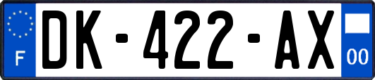 DK-422-AX
