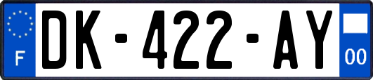 DK-422-AY