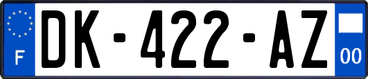 DK-422-AZ