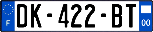 DK-422-BT