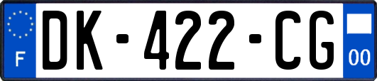 DK-422-CG