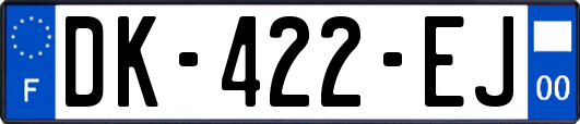 DK-422-EJ