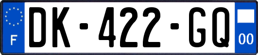 DK-422-GQ