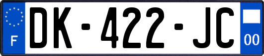 DK-422-JC