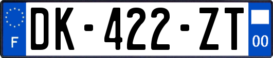 DK-422-ZT