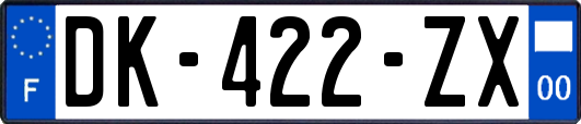 DK-422-ZX