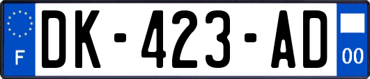 DK-423-AD
