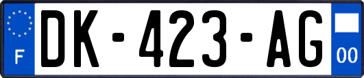 DK-423-AG