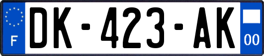 DK-423-AK