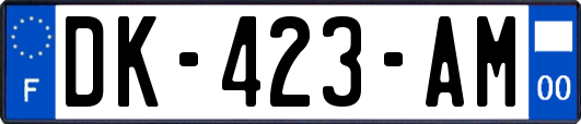 DK-423-AM