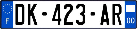 DK-423-AR