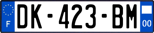 DK-423-BM