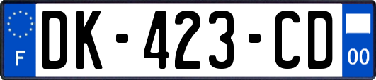 DK-423-CD