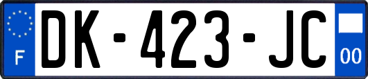 DK-423-JC