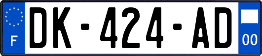 DK-424-AD