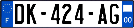 DK-424-AG