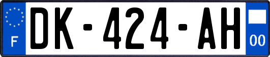 DK-424-AH