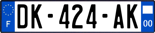 DK-424-AK