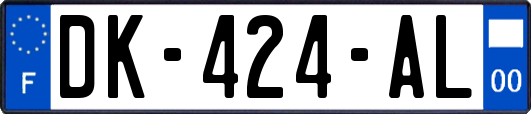 DK-424-AL