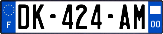 DK-424-AM