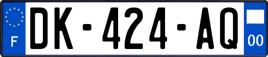 DK-424-AQ