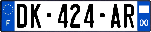 DK-424-AR