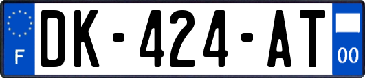 DK-424-AT