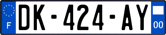 DK-424-AY