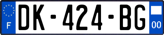 DK-424-BG