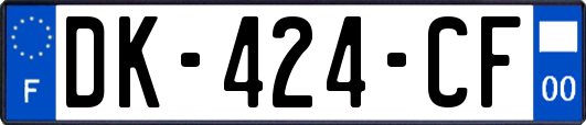 DK-424-CF