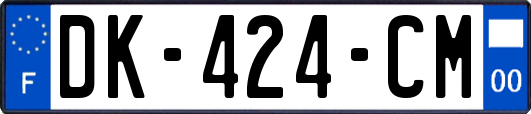 DK-424-CM