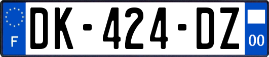 DK-424-DZ