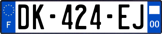 DK-424-EJ