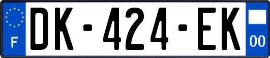 DK-424-EK