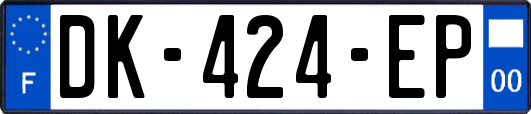 DK-424-EP