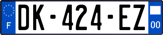 DK-424-EZ