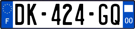 DK-424-GQ