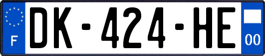 DK-424-HE