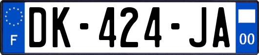 DK-424-JA