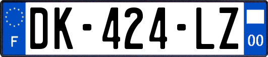 DK-424-LZ