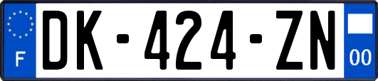 DK-424-ZN