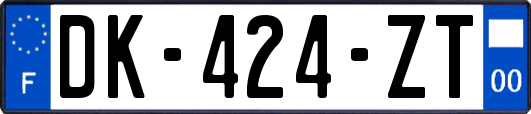 DK-424-ZT
