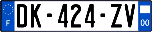 DK-424-ZV