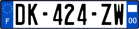 DK-424-ZW