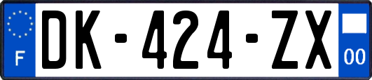 DK-424-ZX