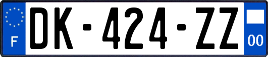 DK-424-ZZ