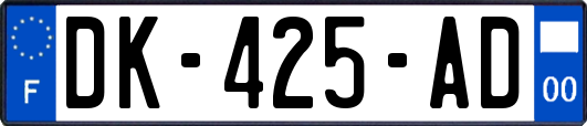DK-425-AD